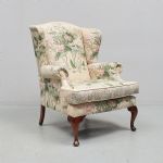 1339 5176 WING CHAIR